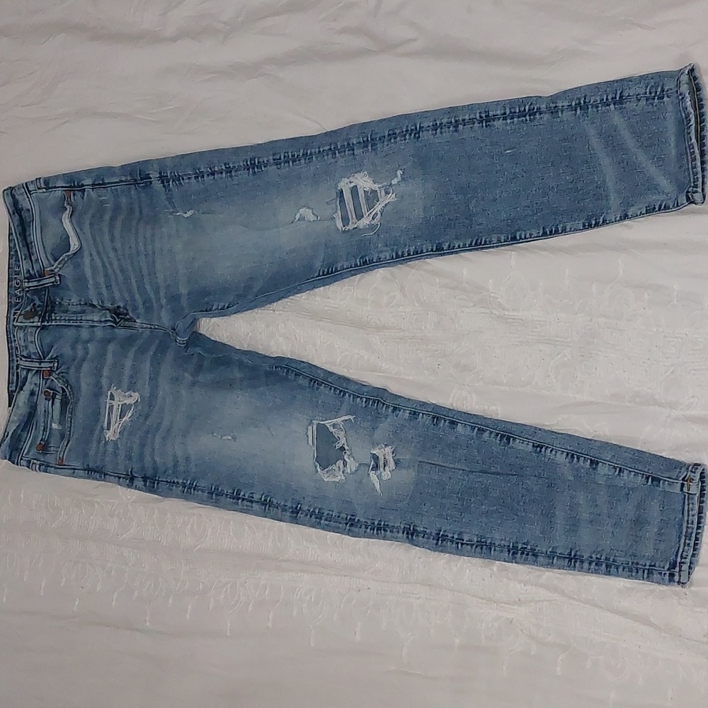American Eagle Airflex +